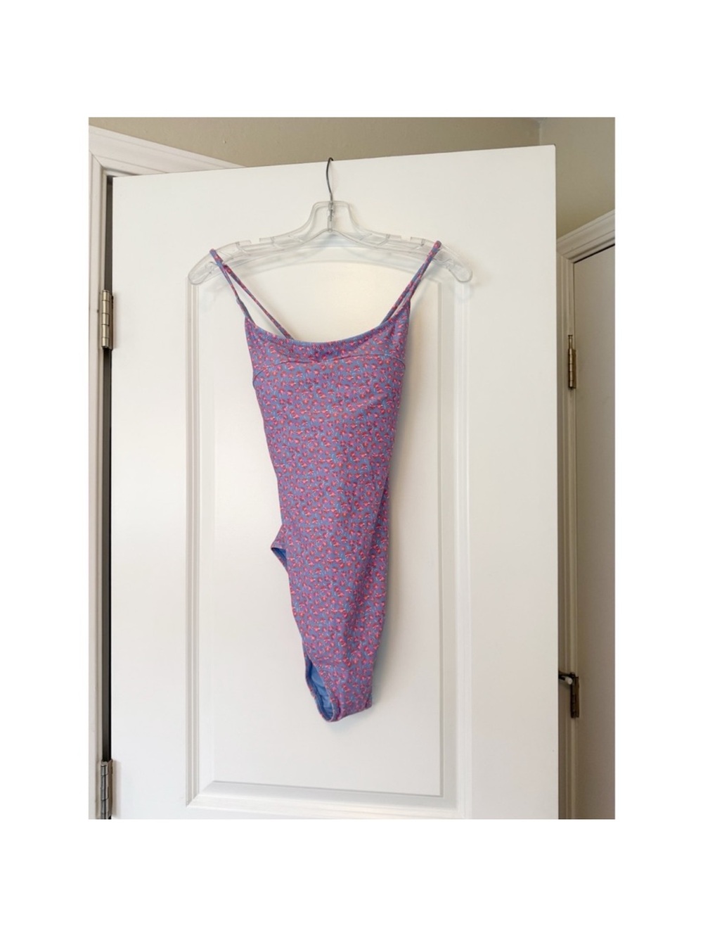 J Crew Summer Fields Swimsuit Size 14 - Picture 5 of 7